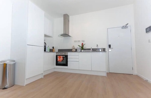 Smethwick Apartment | Flat 308 One bedroom Apartment