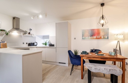Cromarty Cottage | FLAT 4, THE BYRE, romantic, country holiday cottage in Cromarty