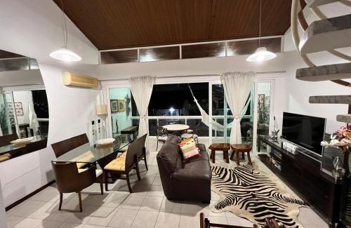 Boa Vista Apartment | Flat 414 Condominio Villa Hípica - Gravatá PE
