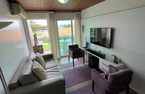 Boa Vista Apartment | Flat 601 Condominio Villa Hípica - Gravatá, PE
