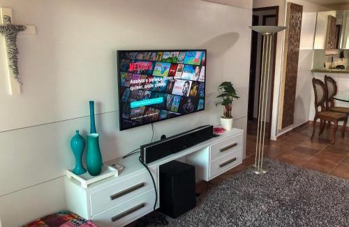 Boa Vista Apartment | Flat 601 Condominio Villa Hípica - Gravatá, PE