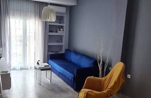 Thessaloniki City Centre Apartment | Flat 66 Thessaloniki