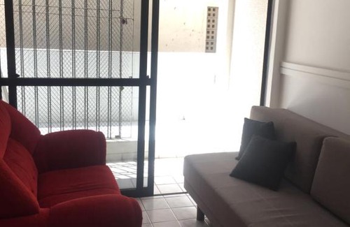 Bessa Apartment | Flat a 50 mts do mar, Pedacinho do Céu para você!