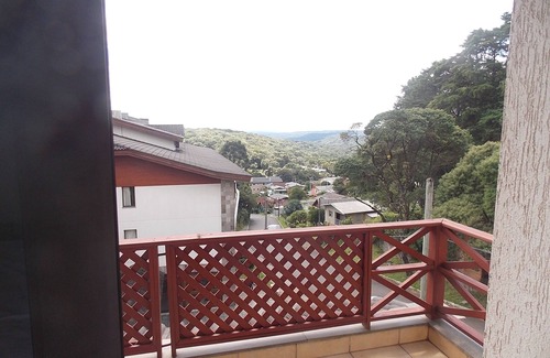 C A I C Apartment | Flat Alpenhaus Balcony 6 people - ap 301