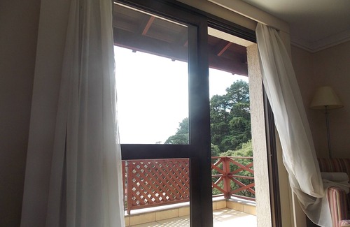 C A I C Apartment | Flat Alpenhaus Balcony 6 people - ap 301