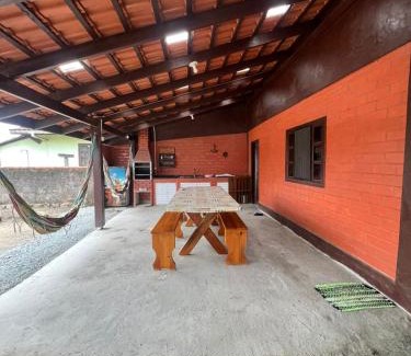 Salinas House | FLAT - ALUGO POR DIAS - Sua casa de praia te espera!