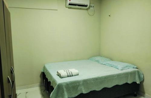 Pedreira Villa | FLAT -Apartamento na Pedreira Belém