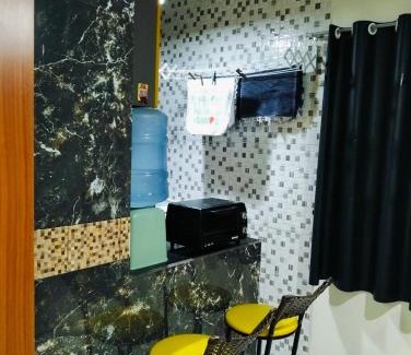 Pedreira Villa | FLAT -Apartamento na Pedreira Belém
