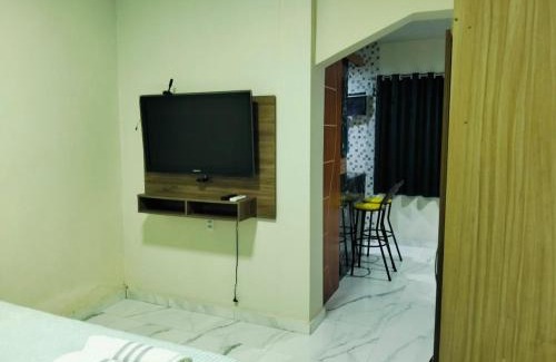 Pedreira Villa | FLAT -Apartamento na Pedreira Belém