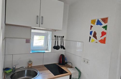 Abstatt Apartment | Flat Bangoua