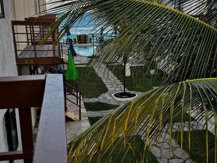 Gaibu Apartment | Flat Beira mar