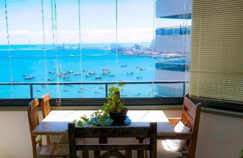 Mucuripe Apartment | Flat Beira Mar Golden Fortaleza