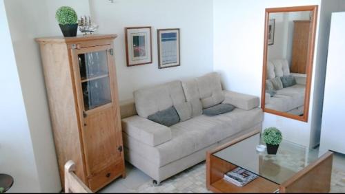 Mucuripe Apartment | Flat Beira Mar Golden Fortaleza