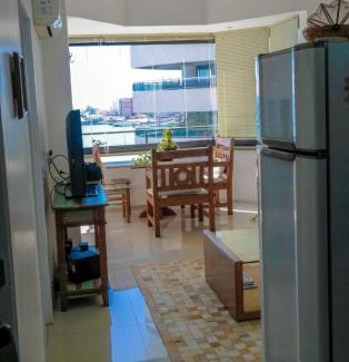 Mucuripe Apartment | Flat Beira Mar Golden Fortaleza