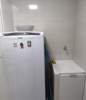 Ponta do Mangue Apartment | Flat Bella Maré - Arradi