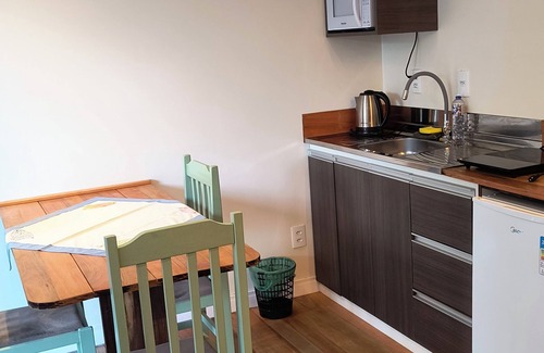 Centro Apartment | Flat 108- river view