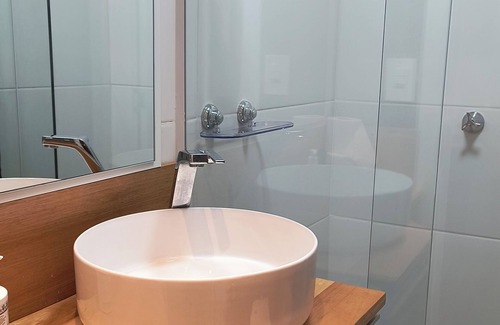 Centro Apartment | Flat 108- river view