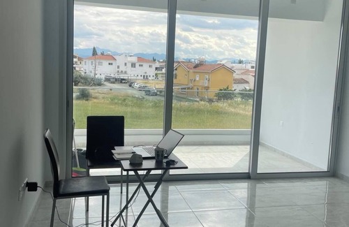 Lakatamia Apartment | Flat close to Nicosia Mall