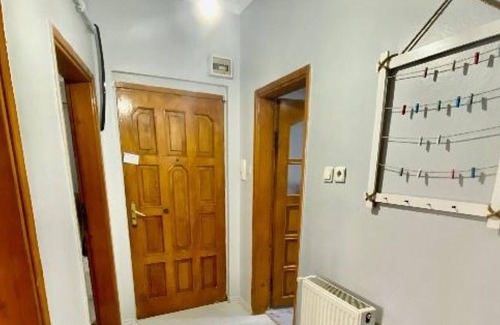 Sanayi Mahallesi Apartment | Flat Close to Popular Malls in Kagithane