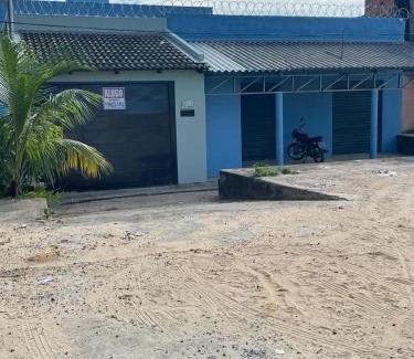 Aparecida de Goiania Apartment | Flat completo a 17 minutos do campo do Goiás