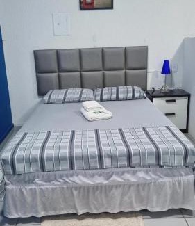 Centro Apartment | Flat completo - ótima . localização -Centro
