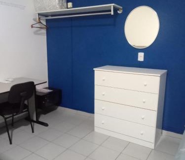 Centro Apartment | Flat completo - ótima . localização -Centro