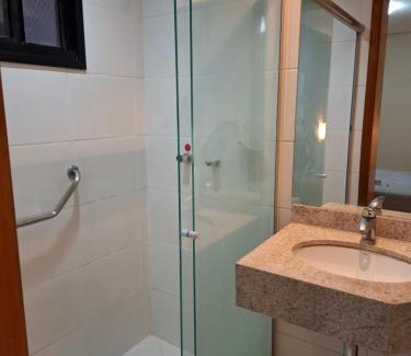 Setor Pedro Ludovico Apartment | FLAT Condomínio CRYSTAL PLACE