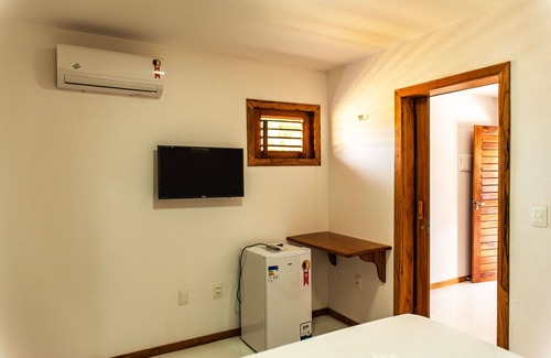Fortim Apartment | Flat confortável na Praia Pontal de Maceió/CE