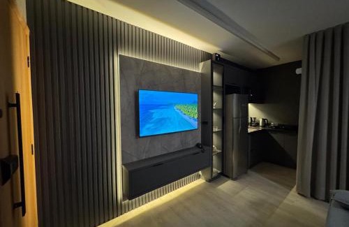 Setor Pedro Ludovico Apartment | Flat Crystal Place 209
