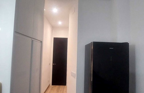 Puerta del Angel Apartment | Flat El Paseo a Madrid next to the Casa de Campo, door Street and accessible
