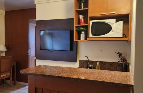 C A I C Apartment | Flat em Gramado Alpenhaus