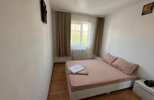 Doua Mai Apartment | Flat Enso