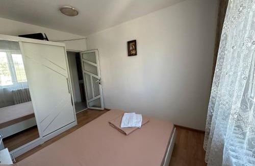Doua Mai Apartment | Flat Enso