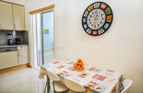 Albufeira Apartment | Flat Figo OCV - Ocean View