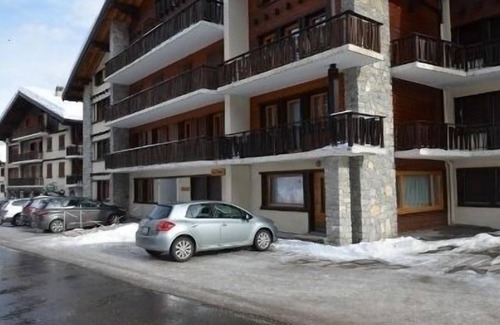 Vex Apartment | flat for rent in Les Collons