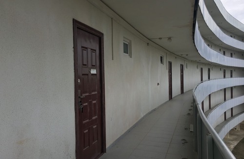 Samegrelo-Zemo Svaneti Apartment | flat for rent near the Black sea beach