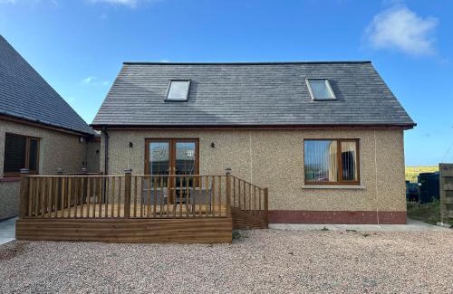 Isle of Lewis Apartment | Flat in Eoropie, Ness, Isle of Lewis