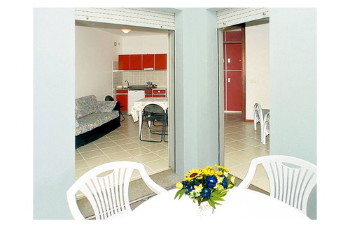 Lignano Riviera Apartment | Flat in Lignano Type - B