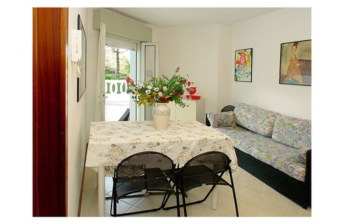 Lignano Riviera Apartment | Flat in Lignano Type - B