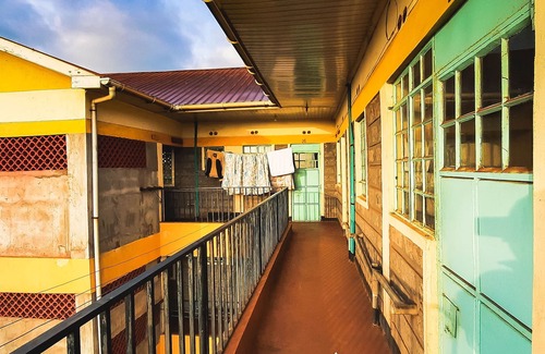 Nyeri Apartment | Flat in Nyeri