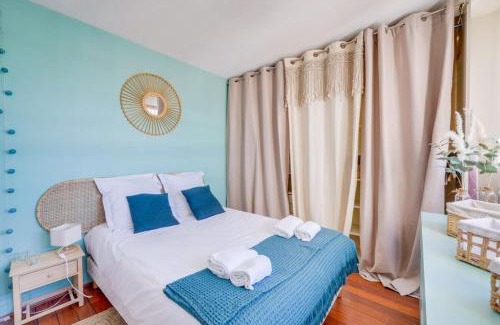 Arcachon Apartment | Flat in the port of Arcachon