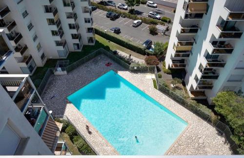 Arcachon Apartment | Flat in the port of Arcachon
