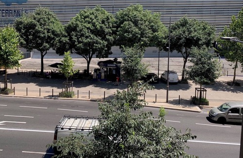 5th Arrondissement Apartment | Flat in the Timone district