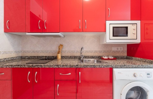 El Morche House | Flat in Torrox near El Morche Beach