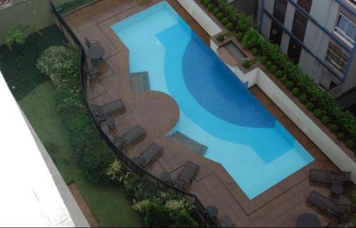 Bela Vista Apartment | Flat incrível próximo a Paulista