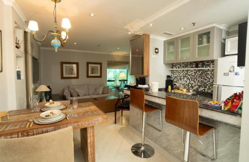 Jardins Apartment | Flat Jardim Paulista I - SP - Próximo a Av Paulista