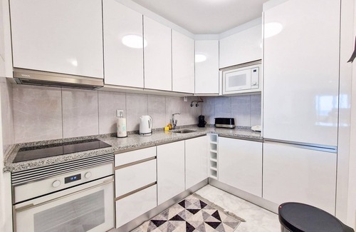 Praia da Rocha Apartment | Flat Jardins Gold Sea View