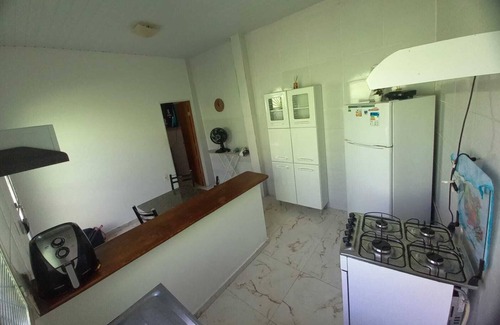 Flores Apartment | FLAT LEISURE AND COMFORT FOR YOU AND YOUR FAMILY