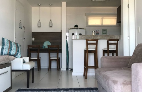 Algodoal Apartment | Flat Mandai Cabo Frio