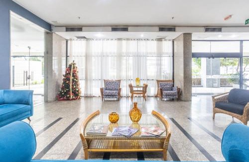 Ilha do Leite Apartment | Flat Metropoles Ilha do Leite by Easy Home